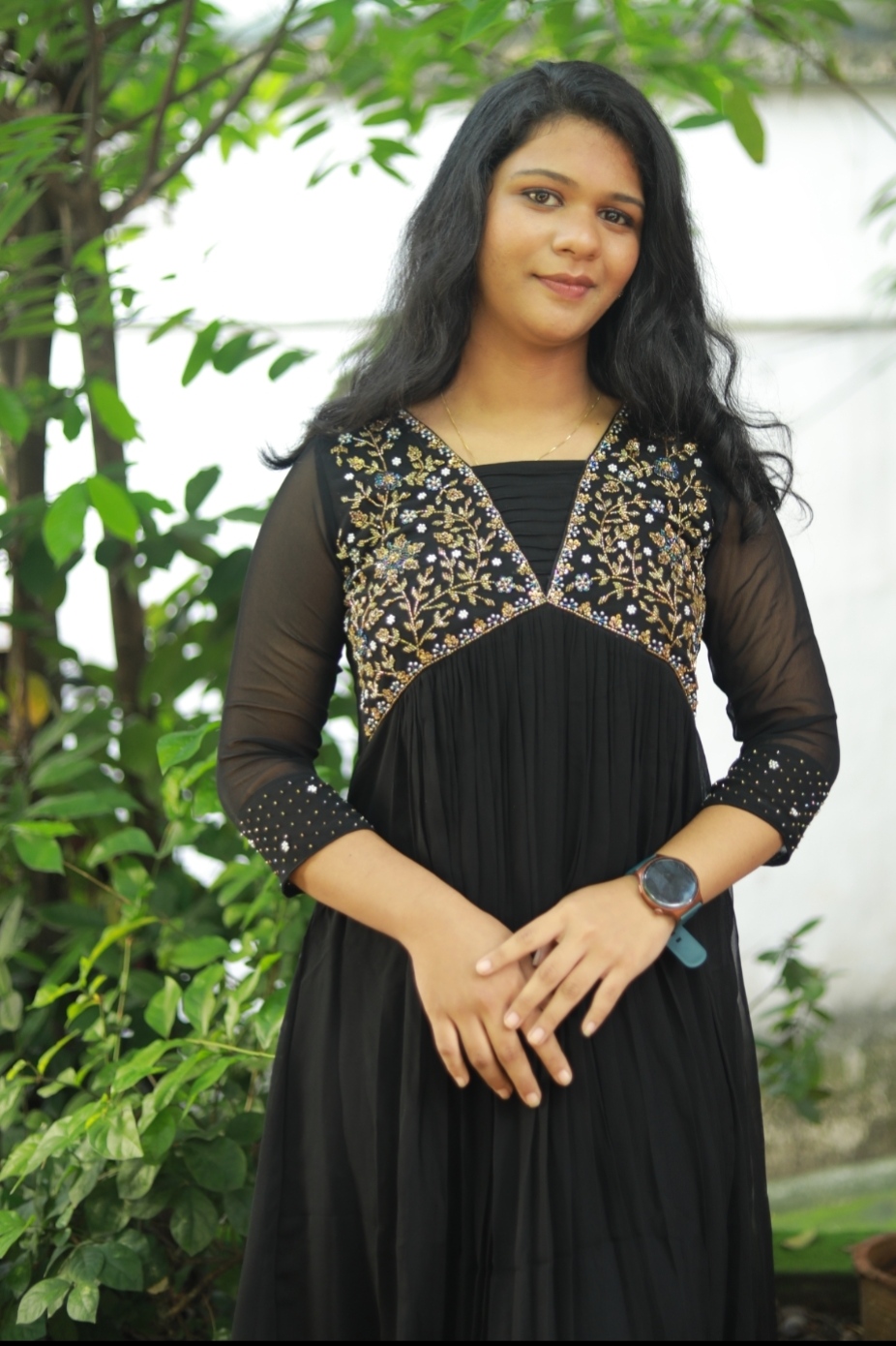 party wear